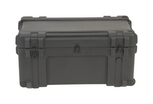 SKB rSeries 3214-15 Case with Wheels - Case Empty