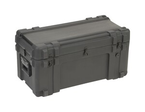 SKB rSeries 3214-15 Case with Wheels - Case Empty