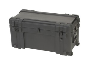 SKB rSeries 3214-15 Case with Wheels - Case Empty