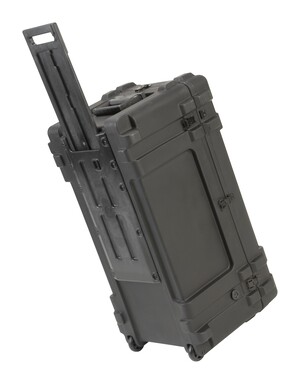 SKB rSeries 3214-15 Case with Wheels - Case Empty