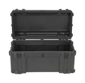 SKB rSeries 3214-15 Case with Wheels - Case Empty