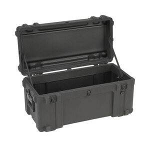 SKB rSeries 3214-15 Case with Wheels - Case Empty