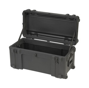 SKB rSeries 3214-15 Case with Wheels - Case Empty