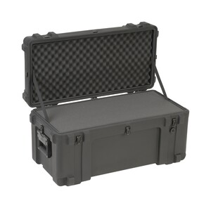 SKB rSeries 3214-15 Case with Wheels - Case Empty