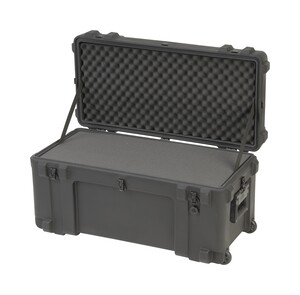 SKB rSeries 3214-15 Case with Wheels - Case Empty