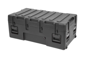 SKB 3R4222-15B-LW Wheeled Case With Foam