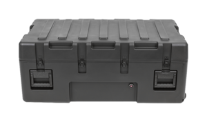SKB 3R4222-15B-LW Wheeled Case With Foam