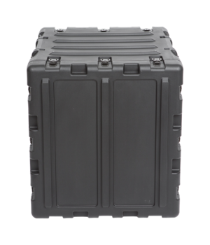 SKB 3RR-11U20-22B SKB 11U Removable Shock Rack 20 (21cm) Deep Rail to Rail