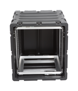 SKB 3RR-11U20-22B SKB 11U Removable Shock Rack 20 (21cm) Deep Rail to Rail