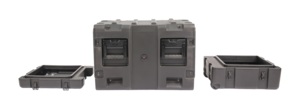 SKB 3RR-5U20-HR 5U 20