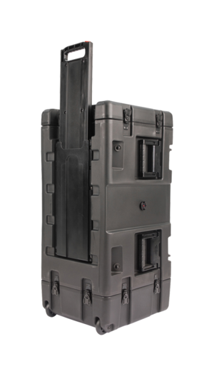 SKB 3RR-5U20-HR 5U 20
