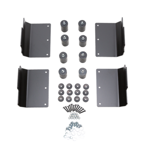 SKB 3SKB-HPK Heavy Duty Payload Kit