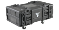SKB 3SKB-R904U28 4U 28-inch Deep rSeries Shock Rack