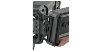 SKB 3SKB-R904U28 4U 28-inch Deep rSeries Shock Rack