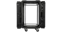 SKB 3SKB-R916U24 16U 24-inch Deep rSeries Shock Rack