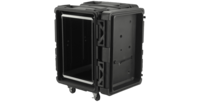 SKB 3SKB-R916U24 16U 24-inch Deep rSeries Shock Rack