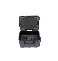SKB 4U iSeries 3I-2317-14WMC Wireless Mic Fly Rack