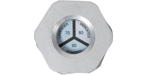 SKB Humidity Indicator 70/80/90