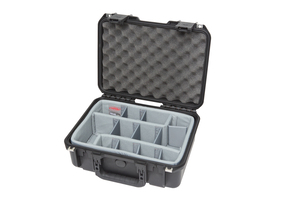 SKB iSeries 1510-6 Case