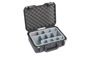 SKB iSeries 1510-6 Case