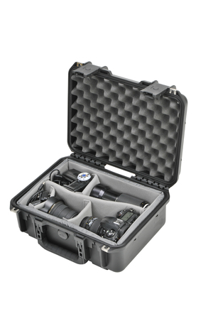 SKB iSeries 1510-6 Case
