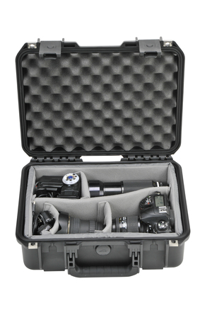 SKB iSeries 1510-6 Case