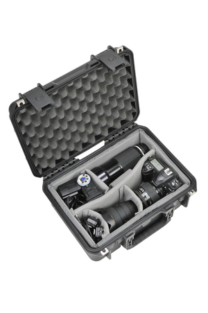 SKB iSeries 1510-6 Case