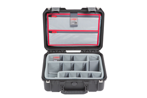SKB iSeries 1510-6 Case