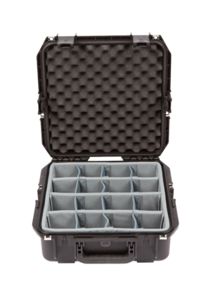 SKB iSeries 3i-1515-6 Case - Case Empty