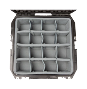 SKB iSeries 3i-1515-6 Case - Case Empty