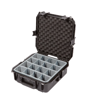 SKB iSeries 3i-1515-6 Case - Case Empty