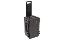 SKB ISERIES 3I-2011-10B-E Waterproof Utility Case with Wheels