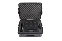 SKB ISERIES 3I-2217-8AS ALESIS STRIKE MULTIPAD CASE