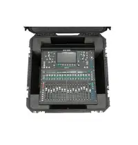SKB ISERIES 3I-2222-12SQ5 ALLEN & HEATH SQ5 MIXER CASE