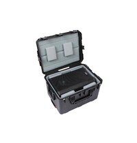 SKB ISERIES 3I-2317-14LT CASE W/THINK TANK DESIGNED PADDED LINER