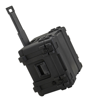SKB rSeries 1919-14 Case with Wheels - Case Empty