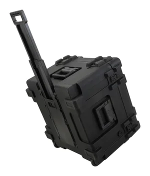 SKB rSeries 1919-14 Case with Wheels - Case Empty