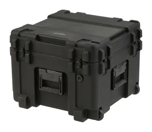 SKB rSeries 1919-14 Case with Wheels - Case Empty