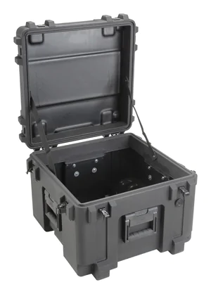 SKB rSeries 1919-14 Case with Wheels - Case Empty