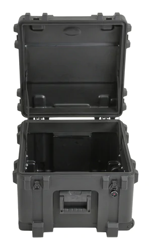 SKB rSeries 1919-14 Case with Wheels - Case Empty