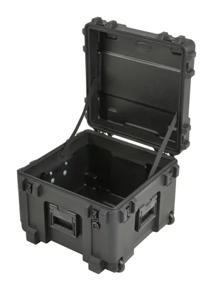 SKB rSeries 1919-14 Case with Wheels - Case Empty