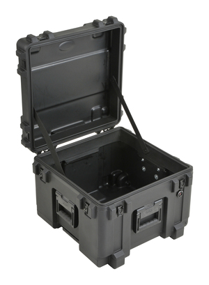 SKB rSeries 1919-14 Case with Wheels - Case Empty