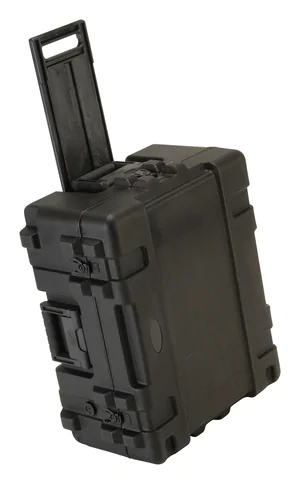 SKB rSeries 2217-10 Case with Wheels