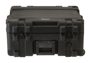 SKB rSeries 2217-10 Case with Wheels - Black
