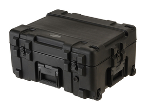 SKB rSeries 2217-10 Case with Wheels - Black