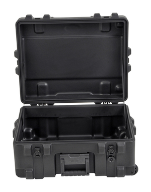 SKB rSeries 2217-10 Case with Wheels - Black