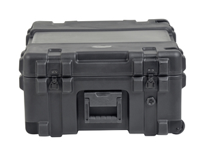 SKB rSeries 2222-12 Case with Wheels