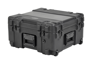 SKB rSeries 2222-12 Case with Wheels