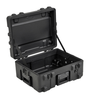 SKB rSeries 2222-12 Case with Wheels