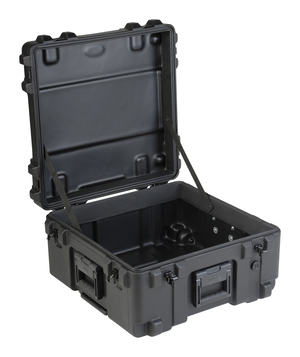 SKB rSeries 2222-12 Case with Wheels